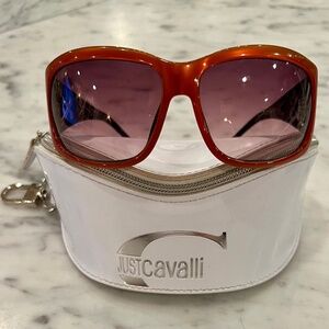 Roberto Cavalli Sunglasses